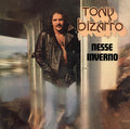 Tony Bizzarho Nessi Inverno Japan Music CD NEW
