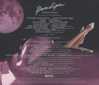 DUA LIPA FUTURE NOSTALGIA BONUS DISC EDITION JAPAN 2 CD SET NEW
