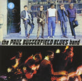 Paul Butterfield Blues Band CD New