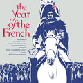 THE CHIEFTAINS THE YEAR OF THE FRENCH  2023 JAPAN UHQ CD New