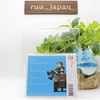 New Girls Last Tour Opening Theme UGOKU UGOKU Single CD MEDIA FACTORY Japan