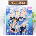 New CD Free! STYLE FIVE BEST ALBUM LP Size Jacket First Press Edition LACA-35064