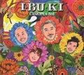 CD New CASIOPEA 3rd  I BU KI  Blu-spec CD+DVD