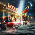 New PHIL MOGG MOGG’S MOTEL  2024 JAPAN CD UFO