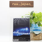 NiziU Live with U 2022 Burn it Up in TOKYO DOME Regular Blu-ray ESXL-267 New