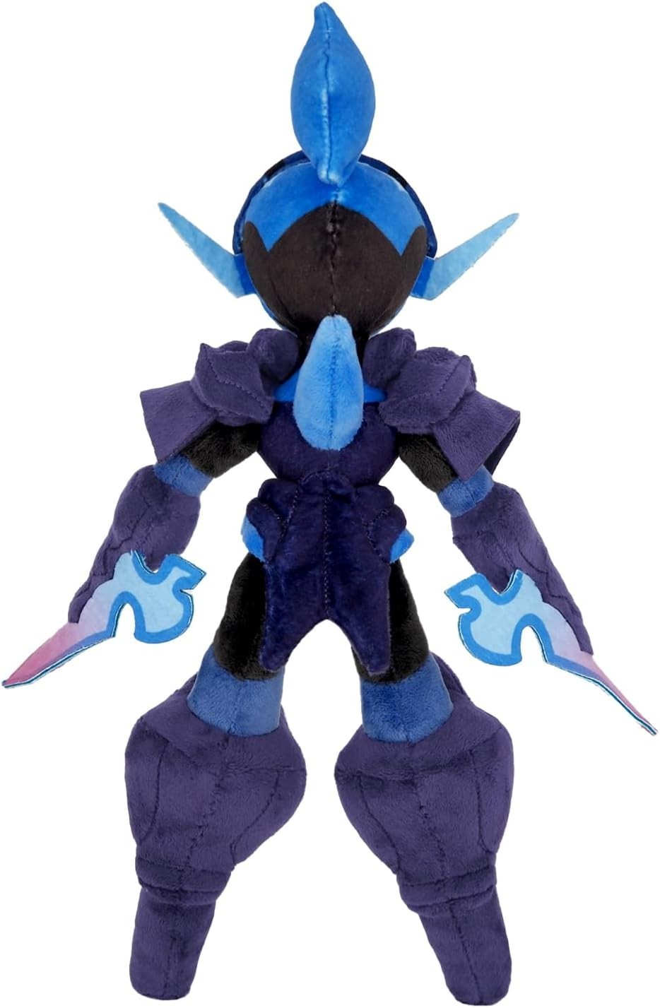 Sanei Boeki Pokemon All Star Collection Plush Toy Ceruledge (S) 36cm PP262 NEW