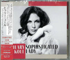 Hillary Cole Sophisticated Lady Japan Music CD New