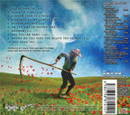 New MOONSTONE PROJECT New Life CD Glenn Hughes Ian Paice Graham Bonnet E.Bloom