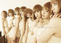 New AFTERSCHOOL BEST CD+DVD LIVE ver AVCD-93110