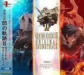 Newd Hero Legend Sen no Kiseki II Original Soundtrack