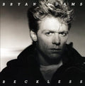Bryan Adams NEW CD(SHM-CD) Reckless Japan