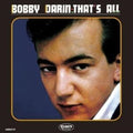 Bobby Darin THATS ALL Japan Music CD NEW