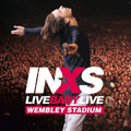 New 2019 JAPAN ONLY 2 SHM CD INXS LIVE BABY LIVE WEMBLEY STADIUM