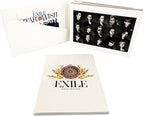 EXILE STAR OF WISH Deluxe Edition CD 3 DVD Photobook Japan New