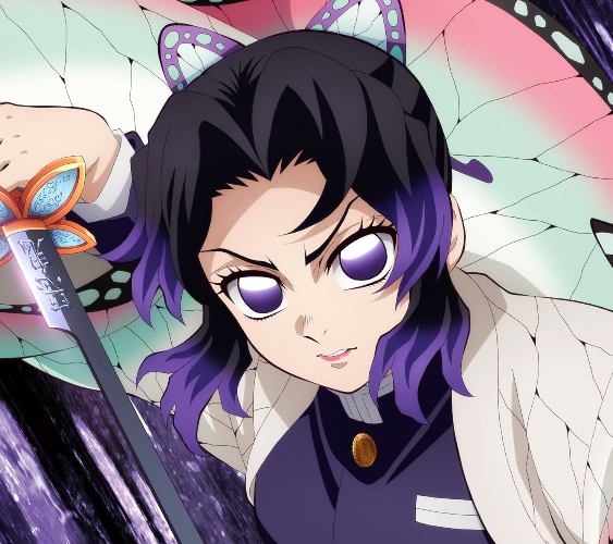 New Aimer A World Where the Sun Never Rises Demon Slayer Infinity Castle