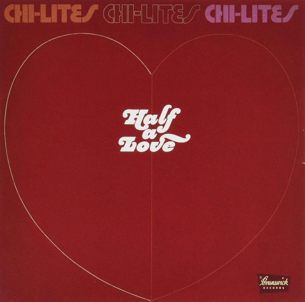 The Chi Lites Shy Lights Half A Love +3 Japan Music CD Bonus Tracks New