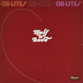 The Chi Lites Shy Lights Half A Love +3 Japan Music CD Bonus Tracks New