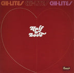 The Chi Lites Shy Lights Half A Love +3 Japan Music CD Bonus Tracks New