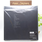 New Ryuichi Sakamoto Opus Vinyl Record 4LP Limited Edition Piano Solo Concert