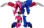Triangle Squadron Zenkai Jar All World United DX Zenkai Our Magine Set NEW