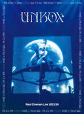 Reol Oneman Live 2023/24 UNBOX black DVD SEBL-325 New