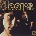 New The Doors CD The Doors Japan OBI E