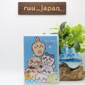 New Chiikawa Deluxe Edition Vol.2 Blu-ray w/ Kitchen Timer & 5 Postcards Anime