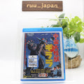 Japanese Movie - The X From Outer Space Uchu Dai Kaijyu Girara From Japan New