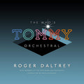New ROGER DALTREY-THE WHOS TOMMY LONDON SYMPHONY ORCHESTRA-JAPAN SHM-CD
