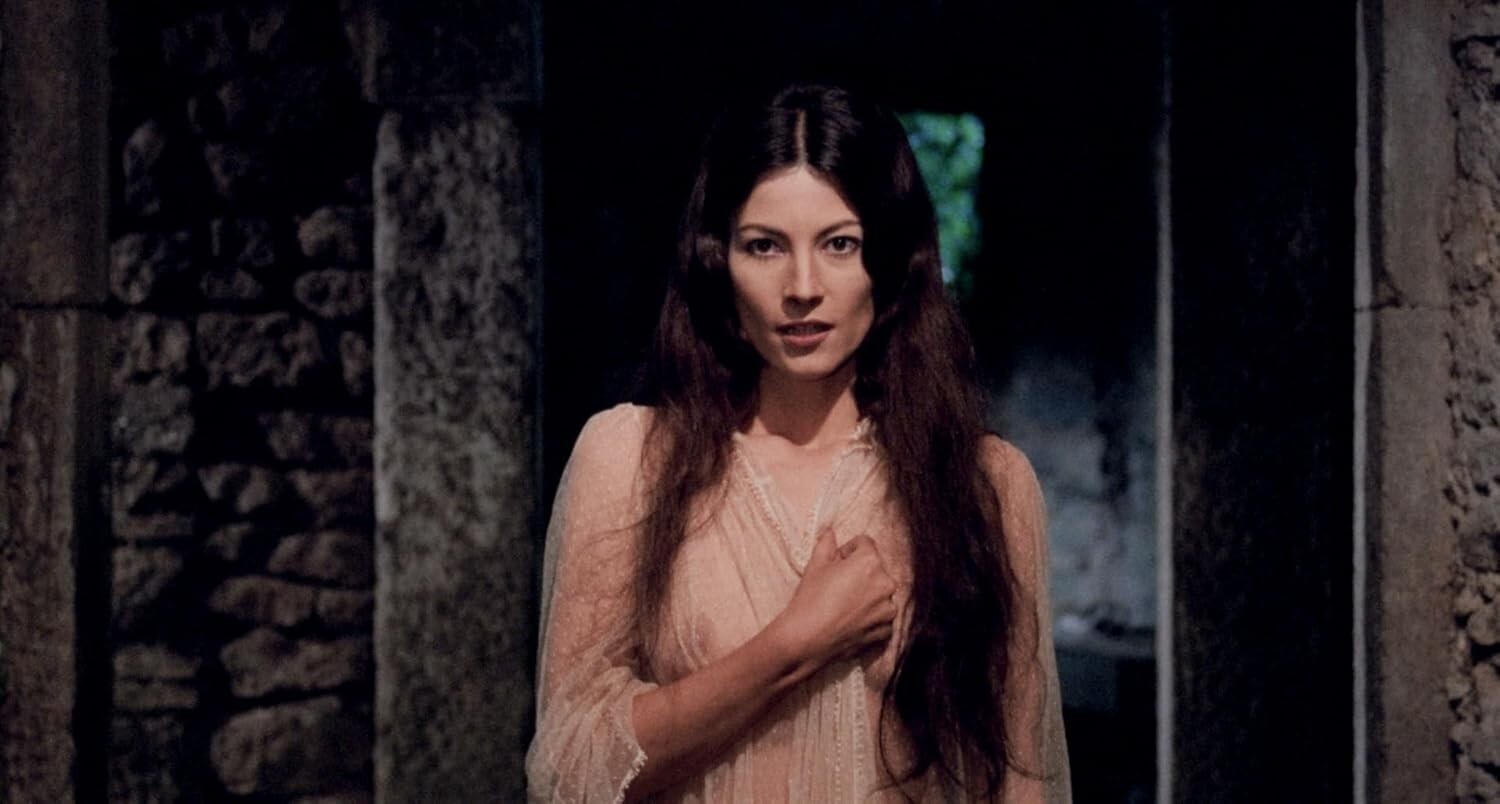 Blu-ray New Pasolini The Poem of Eros HD Remaster Edition SpecialPrice