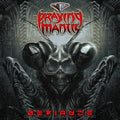 PRAYING MANTIS DEFIANCE WITH BONUS TRACK  JAPAN CD NEW