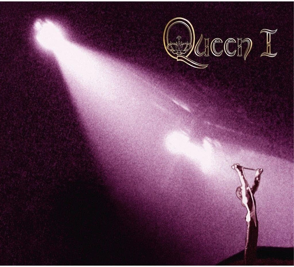 New QUEEN I  2024 MIX JAPAN SHM CD