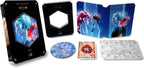 Land of the Lustrous Houseki no Kuni Vol.6 Limited Edition Blu-ray Book Box New