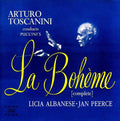 Arturo Toscanini Puccini: La bohème 2 Blu-spec CD2 JAPAN NEW