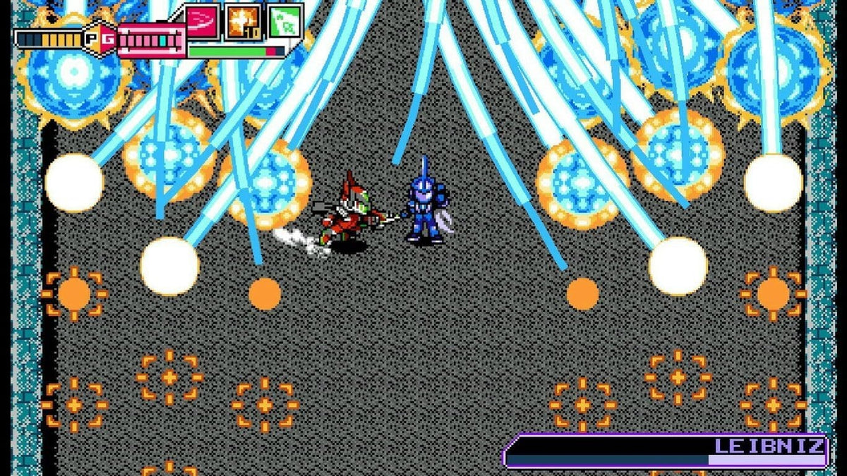 New Blaster Master Zero Trilogy Metafight Chronicle Nintendo Switch Game