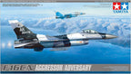 Tamiya F-16C/N Aggressor/Adversary NEW