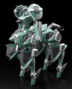GOOD SMILE COMPANY MODEROID Knights &amp Magic Zendorg/Zendrinble Non-Scale NEW