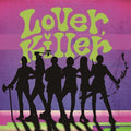 CD STAYC Lover, Killer BEBE Japanese Ver. Standard Edition CD & POB Clear Card