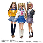 Takara Tomy Licca-chan Doll #Licca #Aoharu #Yuiyui Dress-up Pretend Play Toy New