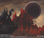 New Dragonlord Audio CD Dominion