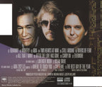 New CWF Champlin Williams Friestedt with Bonus Tracks  JAPAN BLU-SPEC CD