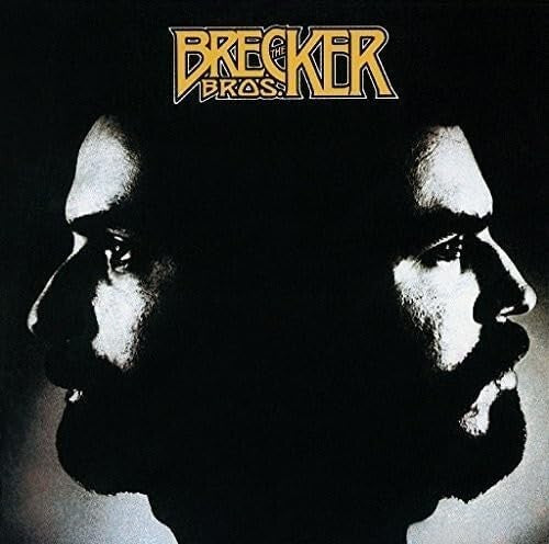 New The Brecker Brothers Jazz CD The Brecker Bros Japan OBI