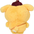 Sanrio 826723 Chiikawa Mascot Holder (Rabbit)  Pompom Pudding  Polyester NEW