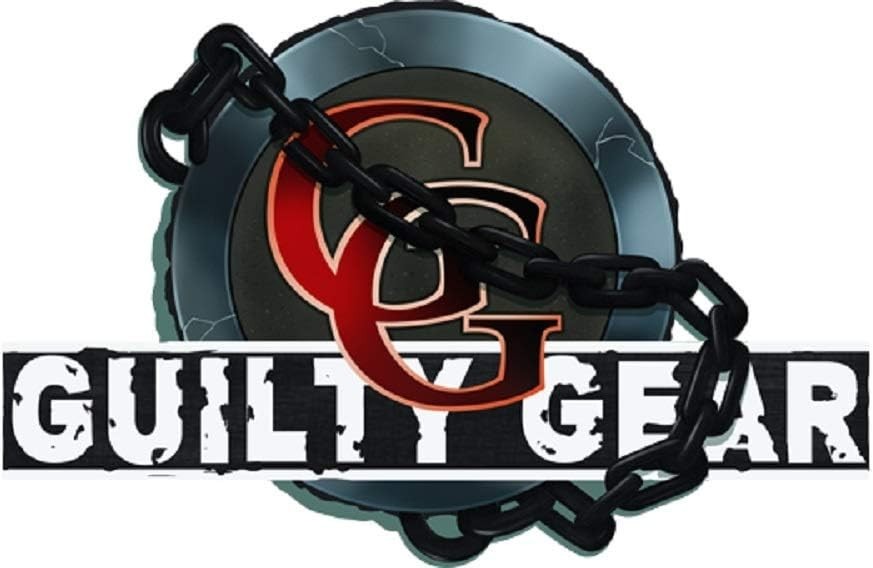 GUILTY GEAR 20th ANNIVERSARY PACK Games Software Japan NEW