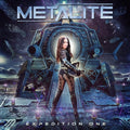 METALITE EXPEDITION ONE WITH BONUS TRACKS 2024 CD From Japan NEW