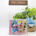 My dream girls / NACHERRY Gushing over Magical Edition CD Japan NEW