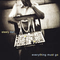 Steely Dan CD  Everything Must Go  Japan OBI NEW
