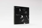 New RYUICHI SAKAMOTO OPUS 2024 JAPAN 2 CD