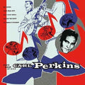 Carl Perkins Dance Album Japan Music CD Bonus Tracks NEW