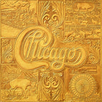 New CHICAGO VII  WITH BONUS TRACKS  2024 JAPAN CD
